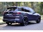 BMW X5 xDrive45e High Executive M-Sport | Pano | HUD | H&K | 360 | ACC | Laser | Carbon | Elektr. trekhaak | 22 inch | Stuurwielverwarming | Keyless | Alarm kl.3 | Etc.