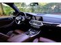 BMW X5 xDrive45e High Executive M-Sport | Pano | HUD | H&K | 360 | ACC | Laser | Carbon | Elektr. trekhaak | 22 inch | Stuurwielverwarming | Keyless | Alarm kl.3 | Etc.