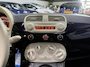 Fiat 500 1.2 Lounge // Panodak // LM velgen // Airco