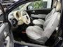 Fiat 500 1.2 Lounge // Panodak // LM velgen // Airco