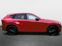 Mazda CX-60 e-Skyactiv PHEV Homura Business Edition | 12,3-inch TFT-kleurendisplay met bediening via centrale HMI Commander, touchscreen (voor Apple CarPlay / Android Auto™) of voice control | 12,3-inch digitale meterset | 20-inch lichtmetalen velgen, Black