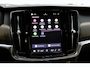 Volvo V90 T6 Plug-in hybrid AWD Ultimate Bright | SOH-waarde 95% | Trekhaak met semi elektrisch inklapbare kogel | Nappa Lederenbekleding | Stoelmassage | Longe Range | Dealeronderhouden | Parkeersensoren voor + achter | Google Infotainment | Stoelverwarming | Parkeercamera | Panoramadak |