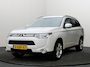 Mitsubishi Outlander 2.0 Instyle | 7 peroons | Trekhaak