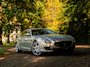 Maserati Quattroporte 3.8 V8 GTS