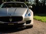 Maserati Quattroporte 3.8 V8 GTS