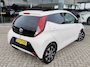 Toyota Aygo 1.0 VVT-i x-cite