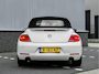Volkswagen Beetle Cabriolet 2.0 TSI Sport | Carplay | Leder | Fender Soundsytem | Cruise | Stoelverwarming | Climate Control | Parkeersensoren | Lage km