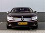 Mercedes-Benz CL 500 | Pano | Camera | Leder | Stoelkoeling / verwarming | Cruise | Climate control | Nightvision |