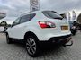 Nissan Qashqai 1.6 360-camera,Apk15/7-27,Airco,Cruise,Navi,Pano,Trekhaak