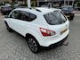 Nissan Qashqai 1.6 360-camera,Apk15/7-27,Airco,Cruise,Navi,Pano,Trekhaak