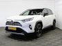 Toyota RAV4 2.5 Hybrid Business CLIMATE | ADAPCRUISE | CARPLAY | DAB | LED | LMV17 | CAMERA | ELECAKLEP | TREKHAAK