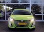 Peugeot 208 GT Hybrid 145PK e-DCS6 Automaat, Rijklaarprijs, Adaptieve Cruise Control 360 graden Camera Navigatie DAB+