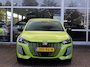 Peugeot 208 GT Hybrid 145PK e-DCS6 Automaat, Rijklaarprijs, Adaptieve Cruise Control 360 graden Camera Navigatie DAB+