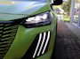 Peugeot 208 GT Hybrid 145PK e-DCS6 Automaat, Rijklaarprijs, Adaptieve Cruise Control 360 graden Camera Navigatie DAB+