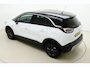 Opel Crossland X 1.2 Turbo 120 Jaar Edition | Apple carplay/Android | Cruise control | Airco | Lichtmetalen velgen | 110 PK | Stuurwiel multifunctioneel |