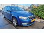 Skoda Octavia Combi 2.0 TDI Greentech Ambition Businessline