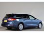 Ford Focus Wagon 1.0 EcoBoost Hybrid Titanium X Business - NL Auto!! Stoel+stuurverw I Elek A-klep I Adap Cruise