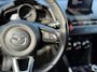 Mazda CX-3 2.0 SkyActiv-G 120 Dynamic NAVI ECC Stoelverwarming NAP 120PK KEY-LES GOED ONDERHOUDEN