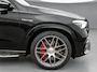 Mercedes-Benz GLE AMG 63 S 4MATIC+ Premium Plus | Panoramadak | Burmester | Night pakket | ENERGIZING pakket | Rijassistentiepakket | AIRMATIC luchtvering | 360° camera | HUD | Keyless-GO | Elektrische achterklep