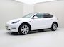 Tesla Model Y Long Range 345pk AWD Tesla Model Y Long Range 351pk AWD [ WIT LEDER+FSD+19 INCH+PREMIUM AUDIO ]