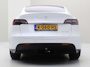 Tesla Model Y Long Range 345pk AWD Tesla Model Y Long Range 351pk AWD [ WIT LEDER+FSD+19 INCH+PREMIUM AUDIO ]