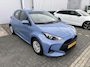 Toyota Yaris 1.5 Hybrid Active , Greyisch Blue, 46.000 km, Org NL en 1e Eigenaar