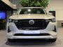 Mazda CX-60 2.5 e-SkyActiv PHEV Takumi PHEV | Panoramadak | Trekhaak | Dodehoek | Camera | Carplay