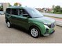 Ford Tourneo Courier 1.0-125pk Titanium AUTOMAAT ! UNIEKE Ford Tourneo 5 personen uitv. Fabr. garantie t/m 26-08-2029. Autm. airco, adapt. cruise cntrl, winterpkkt, LM wielen, navigatie, telefoonvoorb., lane- en side assist etc.