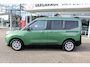 Ford Tourneo Courier 1.0-125pk Titanium AUTOMAAT ! UNIEKE Ford Tourneo 5 personen uitv. Fabr. garantie t/m 26-08-2029. Autm. airco, adapt. cruise cntrl, winterpkkt, LM wielen, navigatie, telefoonvoorb., lane- en side assist etc.