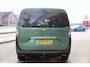 Ford Tourneo Courier 1.0-125pk Titanium AUTOMAAT ! UNIEKE Ford Tourneo 5 personen uitv. Fabr. garantie t/m 26-08-2029. Autm. airco, adapt. cruise cntrl, winterpkkt, LM wielen, navigatie, telefoonvoorb., lane- en side assist etc.