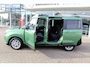 Ford Tourneo Courier 1.0-125pk Titanium AUTOMAAT ! UNIEKE Ford Tourneo 5 personen uitv. Fabr. garantie t/m 26-08-2029. Autm. airco, adapt. cruise cntrl, winterpkkt, LM wielen, navigatie, telefoonvoorb., lane- en side assist etc.