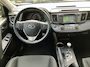 Toyota RAV4 2.0 Style 4WD | Trekhaak 1500kg | All season
