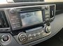 Toyota RAV4 2.0 Style 4WD | Trekhaak 1500kg | All season