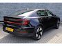 Polestar 2 Long Range Single Motor 82 kWh | SOH 97% | Trekhaak | Panoramadak | 360 Graden Camera | Keyless Entry | Elektrische Achterklep | Elektrisch Verstelbare Voorstoelen | Stoelverwarming | Cruise Control Adaptief | BLIS | Google Navigatie | Apple Carplay | Android Auto