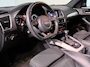 Audi Q5 2.0 TFSI Quattro S-Line Black Edition /Clima/PANO/Cruise/PDC/Leer/NAVI/21''