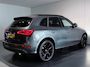 Audi Q5 2.0 TFSI Quattro S-Line Black Edition /Clima/PANO/Cruise/PDC/Leer/NAVI/21''