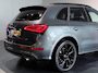 Audi Q5 2.0 TFSI Quattro S-Line Black Edition /Clima/PANO/Cruise/PDC/Leer/NAVI/21''