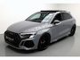 Audi RS3 Sportback 2.5 TFSI Quattro |Pano|Massage|Ceramic|Carbon|Memory|VOLL|