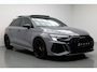 Audi RS3 Sportback 2.5 TFSI Quattro |Pano|Massage|Ceramic|Carbon|Memory|VOLL|