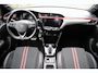 Opel Corsa 1.2 GS Line Aut 12 mnd GARANTIE DealerOH Camera Carplay Navi Cruise
