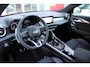 Alfa Romeo Tonale 1.5T 160PK HYbrid VELOCE | LEDEREN BEKLEDING | VOORSTOELEN / STUUR VERWARMD | VOORSTOELEN GEVENTILEERD | VOORSTOELEN ELEKTRISCH VERSTELBAAR MET GEHEUGEN FUNCTIE | HARMAN CARDON PREMIUM AUDIO | DRAADLOOS APPLE CARPLAY / ANDROID AUTO | 360° CAMERA | AUTOMATISCH DIMMENDE BUITENSPIEGELS | 20"INCH LICHTMETALEN VELGEN | ADAPTIVE CRUISE CONTROL | KEYLESS ENTRY / START | ELEKTRISCH BEDIENBARE ACHTERKLEP | DRAADLOZE TELEFOONLADER | AMBIENT LIGHTING | DONKERE HEMELBEKLEDING | SCHAKELFLIPPERS AAN HET STUUR | VERWARMDE RUITENSPROEIERS |