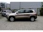 Volkswagen Tiguan 1.4 TSI Sport&Style 12 mnd GARANTIE Park Asist ( zelf parkeren ) DealerOH StoelVW Nieuwstaat