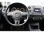 Volkswagen Tiguan 1.4 TSI Sport&Style 12 mnd GARANTIE Park Asist ( zelf parkeren ) DealerOH StoelVW Nieuwstaat