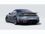 Porsche 911 Turbo S Cabriolet