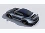 Porsche 911 Turbo S Cabriolet