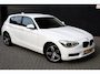 BMW 1-Serie 116i Business*5Deurs*Navi*Led*Nette Auto*NAP*