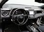 Toyota RAV4 2.5 Hybrid Dynamic Automaat | Navigatie | Achteruitrijcamera | cruise control adaptief  | Trekhaak |