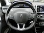 Peugeot 2008 1.2 PureTech Blue Lease Allure | 130 PK | Nieuwe distributieriem | Panoramadak | Climate Control | Achteruitrijcamera | Cruise Control | Trekhaak | Half leder | Lichtmetalen velgen | NAP
