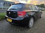 BMW 1-Serie 118D 5-Deurs/2e Eig/Airco/Groot scherm/LM Velgen