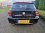 BMW 1-Serie 118D 5-Deurs/2e Eig/Airco/Groot scherm/LM Velgen